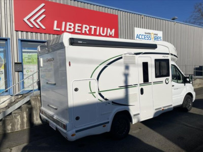 Chausson 650 First Line - 67.980 € - #2