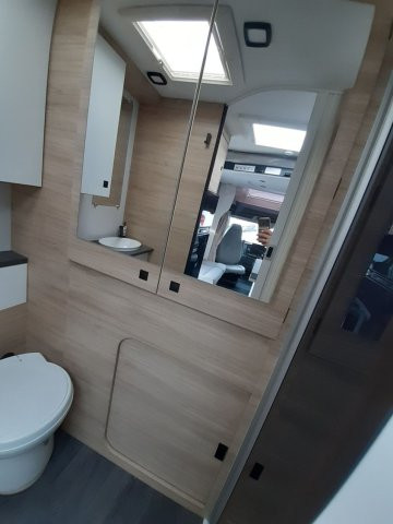 Chausson 650 First Line - Photo 25