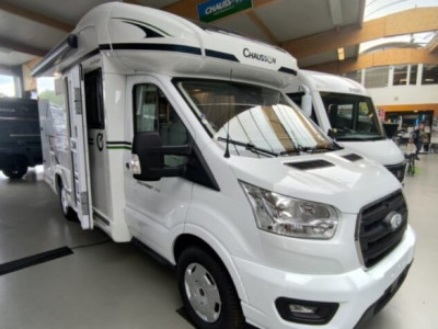 Chausson 650 First Line - Photo 1