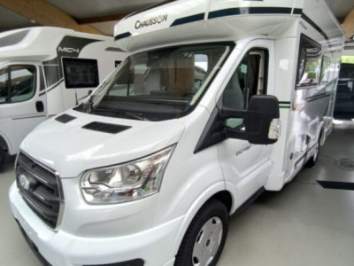 Chausson 650 First Line - Photo 2