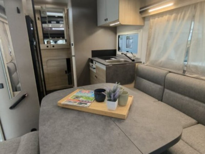 Chausson 650 First Line - Photo 5