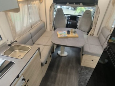 Chausson 650 First Line - Photo 6