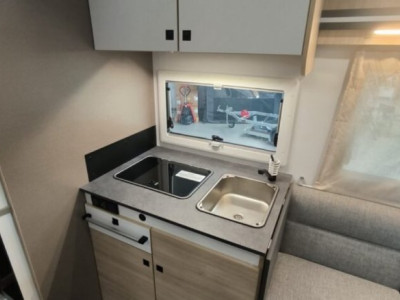 Chausson 650 First Line - Photo 7