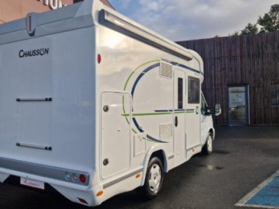 Chausson 650 First Line - Photo 2