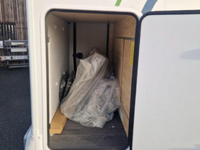 Chausson 650 First Line - Photo 3
