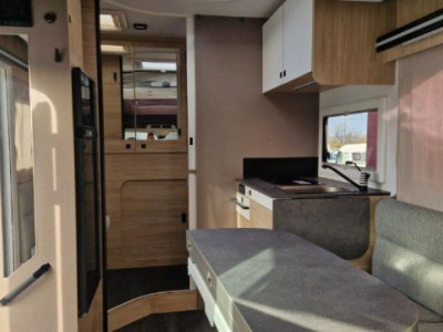 Chausson 650 First Line - Photo 12