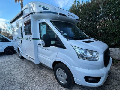 Chausson 650 First Line - Photo 1