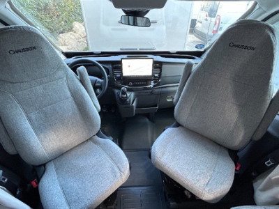 Chausson 650 First Line - Photo 2