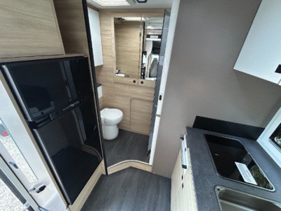 Chausson 650 First Line - Photo 5