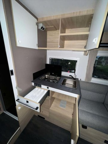 Chausson 650 First Line - Photo 3