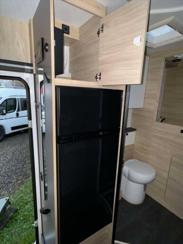 Chausson 650 First Line - Photo 4