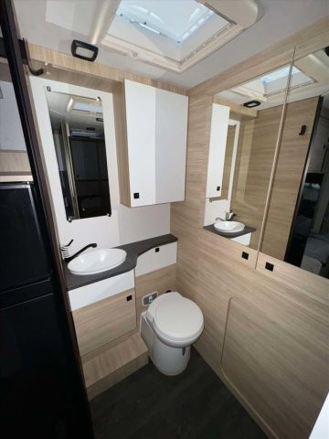 Chausson 650 First Line - Photo 5