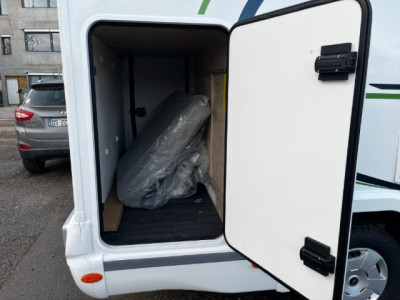 Chausson 650 First Line - Photo 2