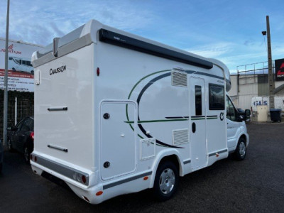 Chausson 650 First Line - Photo 4