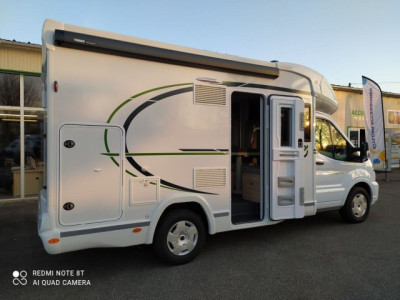 Chausson 650 First Line - Photo 2