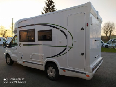 Chausson 650 First Line - Photo 3