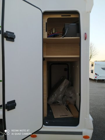 Chausson 650 First Line - Photo 4