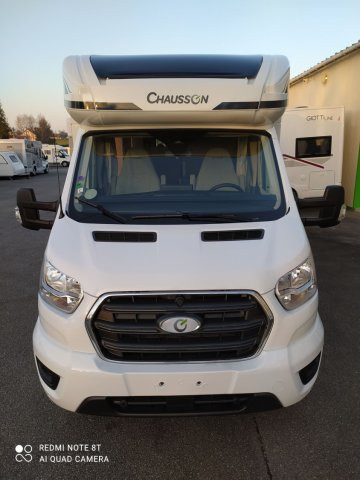 Chausson 650 First Line - Photo 5