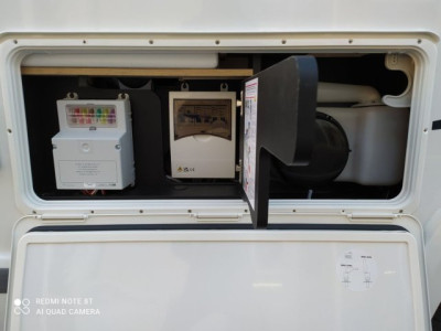 Chausson 650 First Line - Photo 6