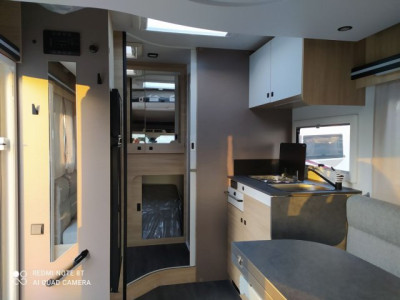 Chausson 650 First Line - Photo 12