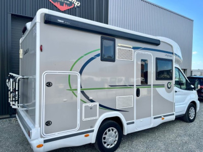 Chausson 650 First Line - Photo 2