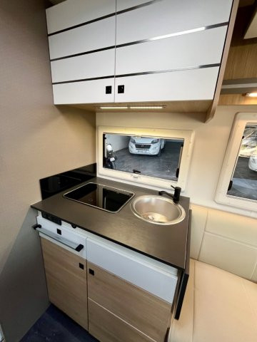 Chausson 650 First Line - Photo 5