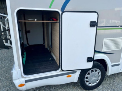 Chausson 650 First Line - Photo 10