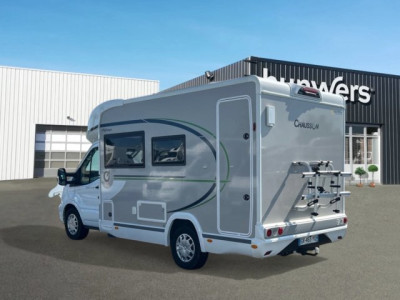 Chausson 650 First Line - Photo 2