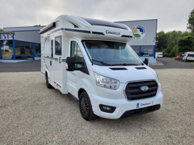 Achat Chausson 650 First Line Neuf