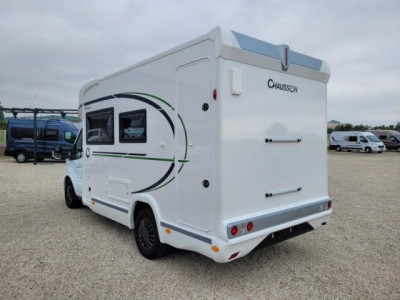 Chausson 650 First Line - Photo 2