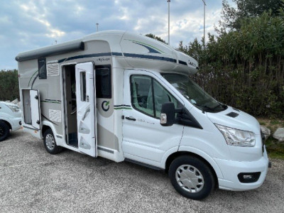 Chausson 650 First Line Neuf