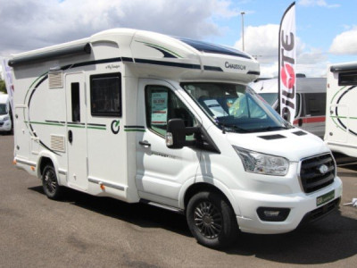 Chausson 650 First Line Neuf