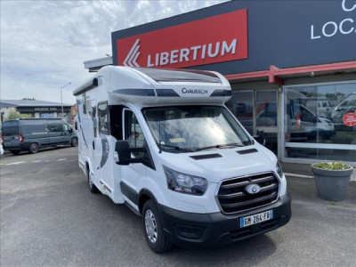 Chausson 650 First Line Occasion