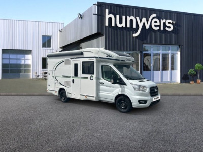 Chausson 650 First Line Neuf