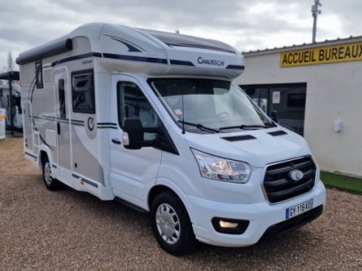 Chausson 650 First Line Occasion