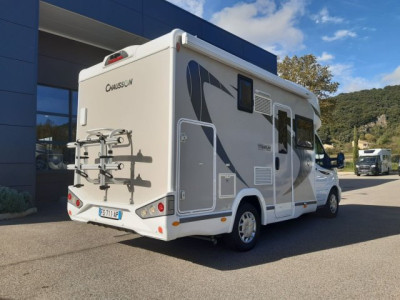 Chausson 650 Titanium Anniversary - 58.500 € - #6