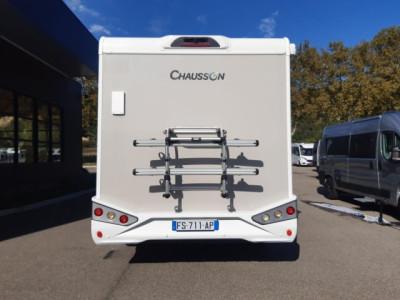 Chausson 650 Titanium Anniversary - 58.500 € - #7