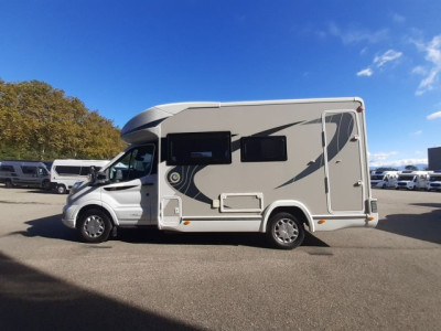 Chausson 650 Titanium Anniversary - 58.500 € - #10