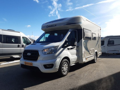 Chausson 650 Titanium Anniversary - 58.500 € - #11