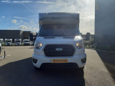 Chausson 650 Titanium Anniversary - 58.500 € - #12