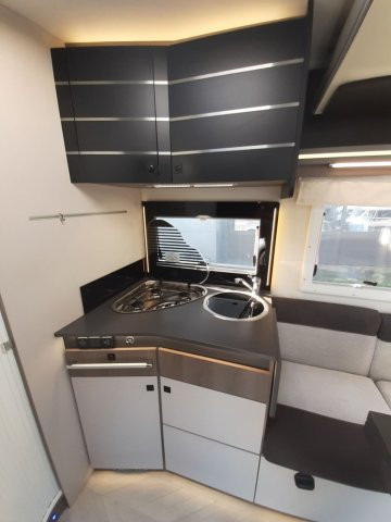 Chausson 650 Titanium Anniversary - 58.500 € - #27