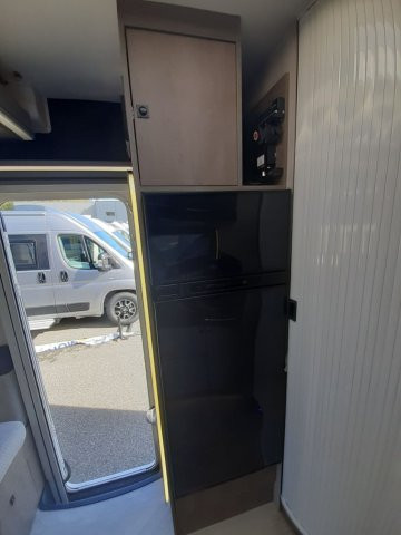 Chausson 650 Titanium Anniversary - 58.500 € - #28