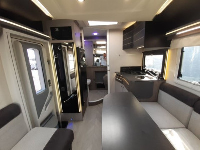 Chausson 650 Titanium Anniversary - 58.500 € - #36