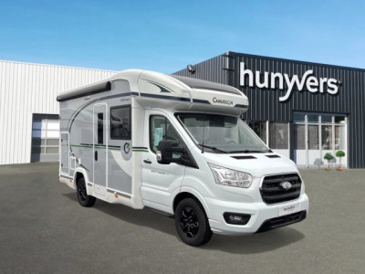 Chausson 650 Titanium Line Neuf