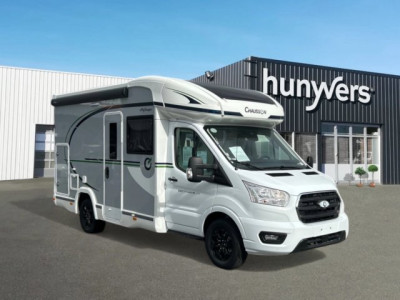 Chausson 650 Titanium Line Neuf