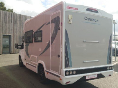 Chausson 650 Titanium Premium - 66.900 € - #2