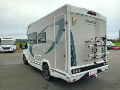 Chausson 650 Titanium Premium - 69.900 € - #3