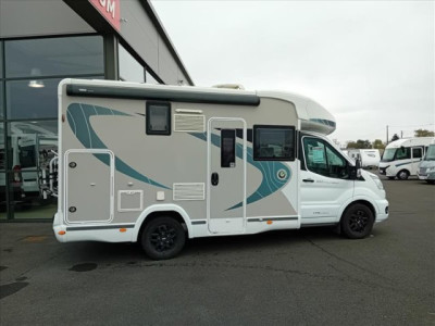 Chausson 650 Titanium Premium - 69.900 € - #4