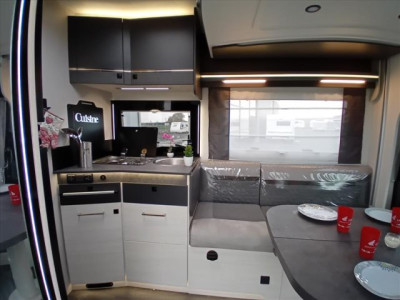 Chausson 650 Titanium Premium - 69.900 € - #11