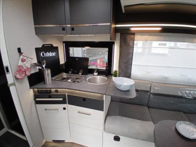 Chausson 650 Titanium Premium - 69.900 € - #13